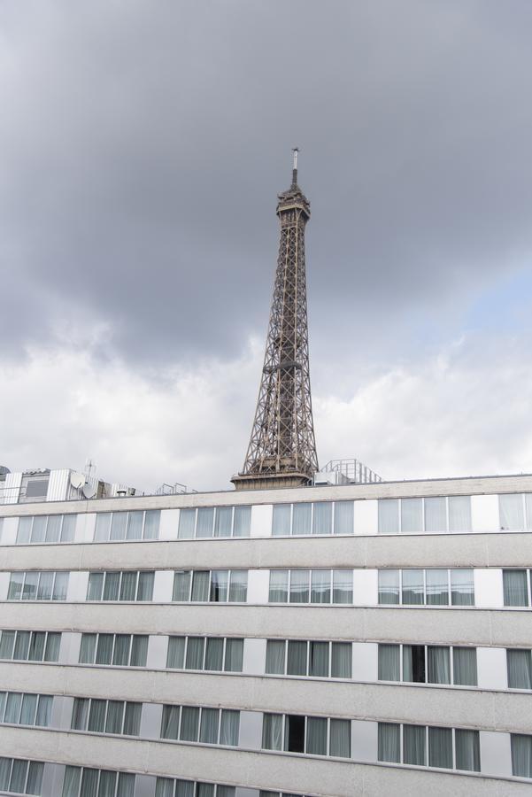Apartment Veeve - Steps From The Eiffel Tower Paris