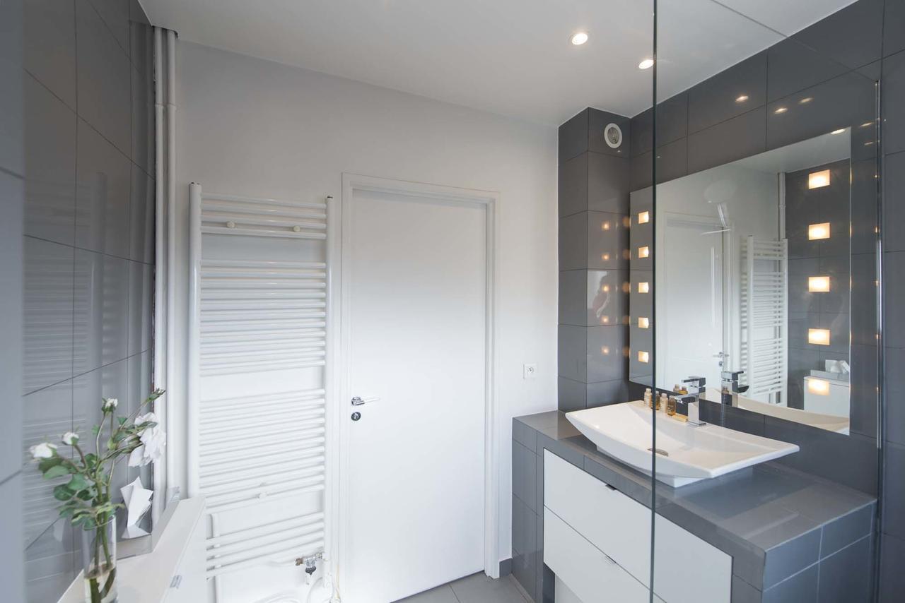 Apartment Veeve - Steps From The Eiffel Tower Paris