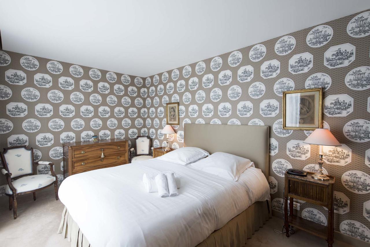 Apartment Veeve - Steps From The Eiffel Tower *